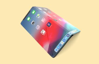 Apple začal vyvíjet tenčí OLED panely, které by mohly být v budoucnu použity pro skládací displeje