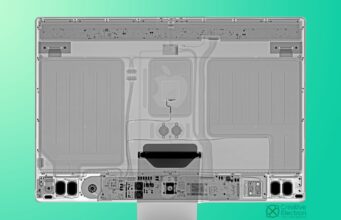 Jak vypadá iMac s čipem M1 uvnitř? Podívejte se na teardown!
