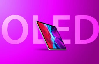 Apple si údajně objednal OLED panely od LG Display a Samsung pro nový iPad Pro