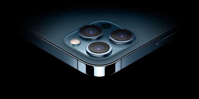 iPhone 12 Pro Max se umístil na čtvrtém místě v testu výdrže baterie