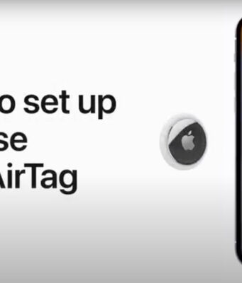 Apple návody – Jak nastavit a používat AirTag