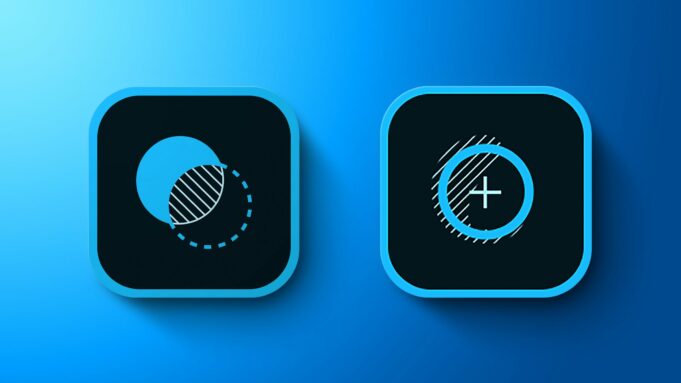 Aplikace Photoshop Mix a Photoshop Fix budou odstraněny z App Store 21. června 2021