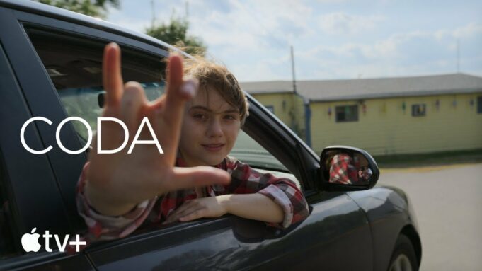 Film „CODA“ získal Oscara za nejlepší film