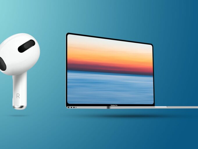 Nové AirPods a MacBooky by měly být vydány později v tomto roce