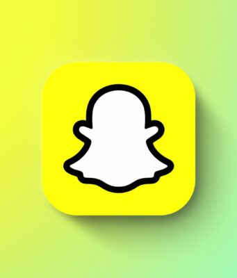 Aplikace Snapchat obdržela aktualizaci s vylepšením funkce Scan