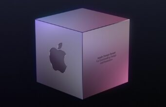 Apple oznámil vítěze cen Apple Design Award 2021