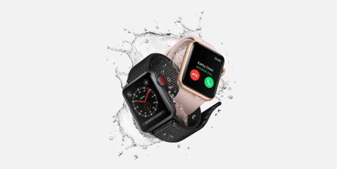 Návod – Jak povolit oznámení o příliš hlasité hudbě ve sluchátkách na Apple Watch