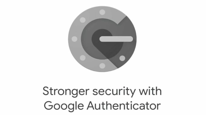Aplikace Google Authenticator byla aktualizována s novou funkcí ochrany soukromí