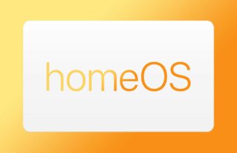 Apple v seznamu volných pracovních míst zmiňuje nevydaný systém „homeOS“