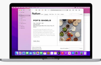 Apple přepracoval uživatelské rozhraní webového prohlížeč Safari