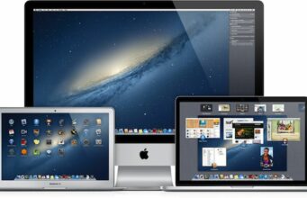 OS X 10.7 Lion a OS X 10.8 Mountain Lion jsou k dispozici pro starší zařízení zdarma