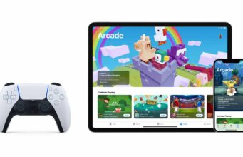 iOS 15 a macOS Monterey umožňují zachytit 15sekundové záznamy her pomocí herního ovladače