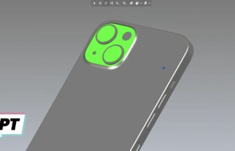 Leaker Jon Prosser dnes zpřístupnil ke stažení CAD rendery iPhone 13 a iPhone 13 Pro