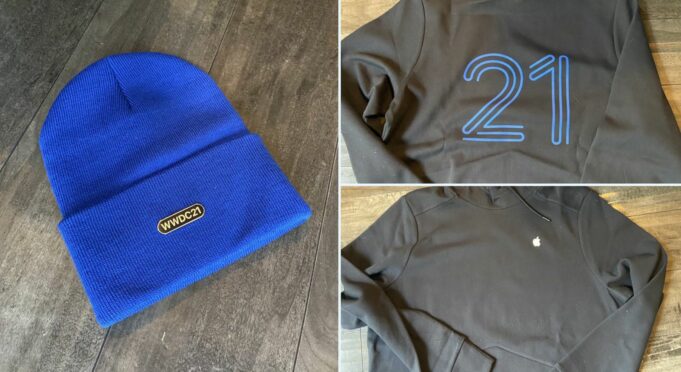 Vítězové soutěže Swift Student Challenge začali dostávat ceny