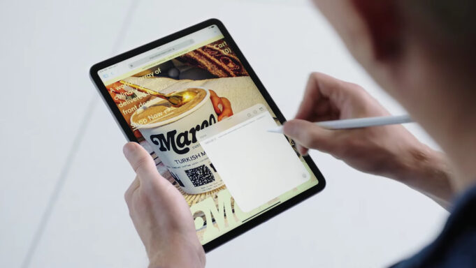 Nejnovější beta verze iOS a iPadOS 15 umožňuje aplikacím využívat větší paměti RAM