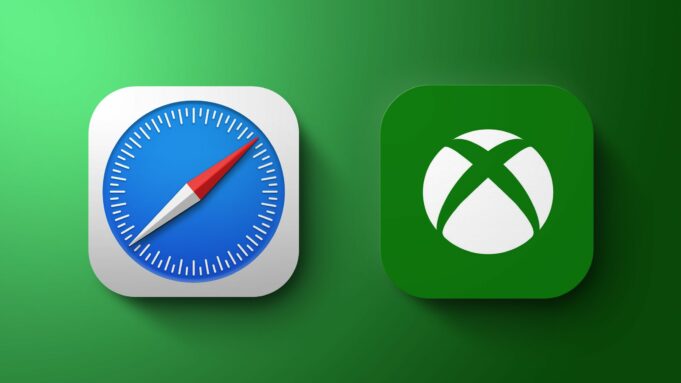 Služba xCloud bude k dispozici na iPhonu a iPadu již brzy