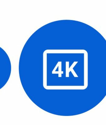Google dnes oznámil zahájení nového plánu „4K Plus“ pro předplatitele YouTube TV