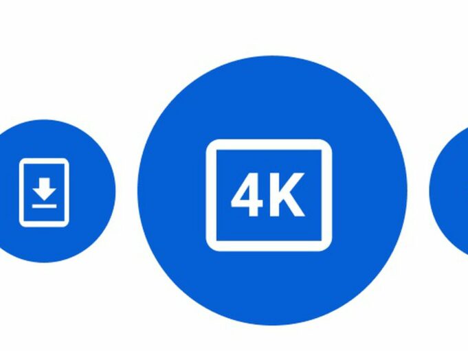 Google dnes oznámil zahájení nového plánu „4K Plus“ pro předplatitele YouTube TV