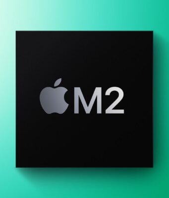 Apple pokračuje ve své práci na nadcházejícím čipu „M2“ s pomocí Samsung Electro-Mechanics