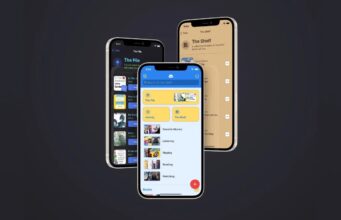 Aplikace pro organizování médií Sofa obdržela hlavní aktualizací