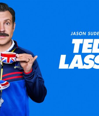 Jason Sudeikis získal cenu Zlatý glóbus za Nejlepšího herce v televizním seriálu