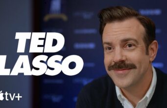 Apple zveřejnil nové video o seriálu „Ted Lasso“