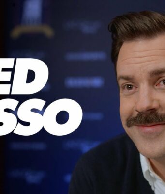 První díl druhé sezóny seriálu Ted Lasso je nyní k dispozici na Apple TV+