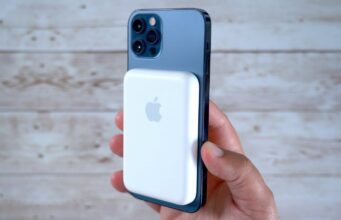 Apple vydal aktualizaci pro baterii MagSafe, která je kompatibilní s modely iPhone 12 a iPhone 13