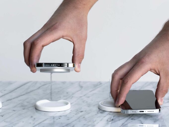 ElevationLab představil praktický doplněk pro nabíječku MagSafe