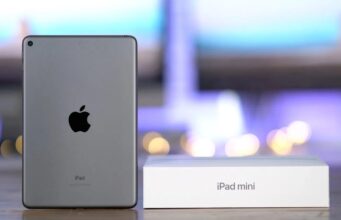 Nový iPad mini bude obsahovat 8,3palcový displej