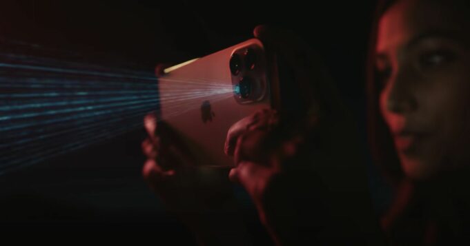 Skener LiDAR bude k dispozici pouze na iPhonech vyšší třídy