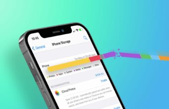 Díky iOS 15 a watchOS 8 budete moci nainstalovat aktualizace, i když je na zařízení málo místa