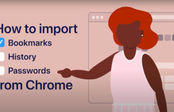 Apple návody – Jak importovat záložky, historii a hesla do Safari z Chromu na Macu