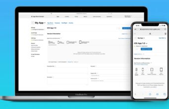 Apple zveřejnil několik novinek týkajících se App Store Connect