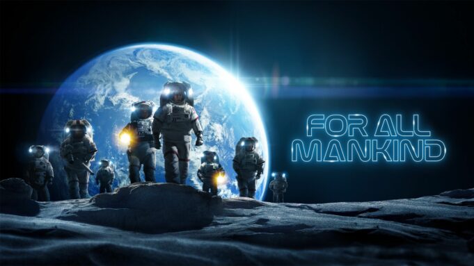 Seriály Apple TV+ „For All Mankind“ a „Calls“ vyhrály ceny Emmy