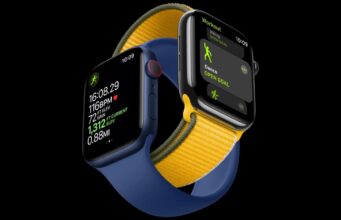 Návod – Jak skrýt nebo odebrat aplikace z Apple Watch