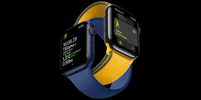 Apple čelí nové hromadné žalobě kvůli údajné konstrukční chybě Apple Watch Series 6