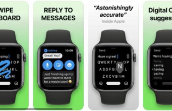 Aplikace FlickType bude ukončena prý kvůli přetrvávajícím problémům s týmem Apple