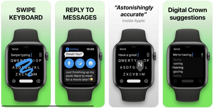 Aplikace FlickType bude ukončena prý kvůli přetrvávajícím problémům s týmem Apple