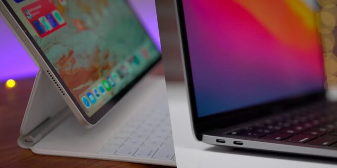 Apple zaznamenal 3% pokles prodeje Maců ve srovnání se stejným čtvrtletím loňského roku