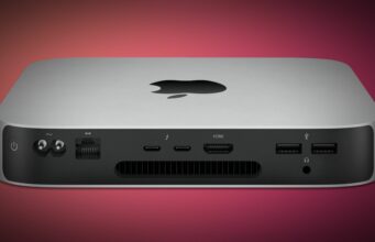 Apple začal prodávat repasovaný Mac mini s portem Ethernet