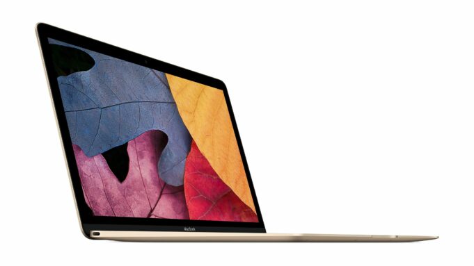 Apple zasílá dotazník vybraným vlastníkům 12palcového MacBooku z roku 2015