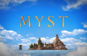 Klasická logická hra Myst byla optimalizována pro Macy s čipy M1