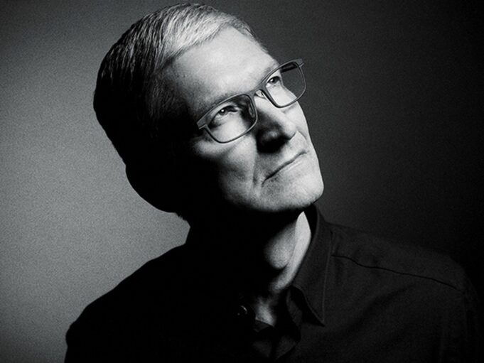 Tim Cook: Zanedlouho se budete divit, jak jste mohli žít bez AR