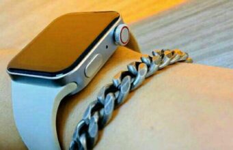Na Twitteru byly sdíleny obrázky, které ukazují padělky Apple Watch Series 7