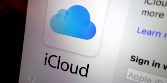 Apple představil přepracovaný design webu iCloud.com