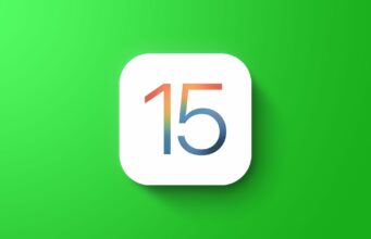 Návod – Jak aktivovat horní/dolní vyhledávací panel na Safari na iPhonu