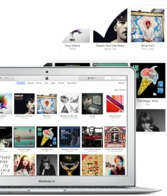 Stále rostoucí počet uživatelů hlásí problémy s iTunes Match