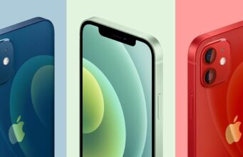 Apple spustil nový program opravy pro iPhone 12 a iPhone 12 Pro