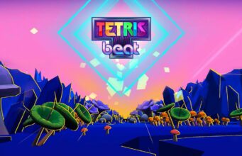 Hra Tetris Beat je od dnešního dne k dispozici na Apple Arcade